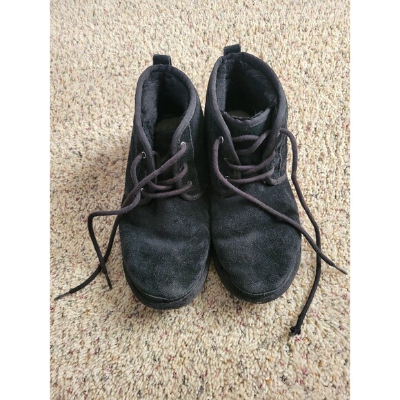 Men's Size 6 UGG Boots - Picture 2 of 6